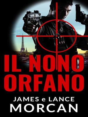 cover image of Il Nono Orfano